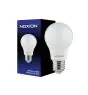 Noxion Lucent Classic LED E27 Peer Mat 8.5W 806lm - 827 Zeer Warm Wit | Dimbaar - Vervangt 60W
