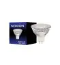 Noxion LED Spot GU5.3 MR16 4.4W 345lm 36D - 840 Koel Wit | Dimbaar - Vervangt 35W