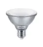 Philips Master Value LED Lamp Reflector E27 PAR30S 9.5W 760lm 25D - 930 Warm Wit | Beste Kleurweergave - Dimbaar - Vervangt 75W