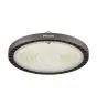 Philips LED Highbay Ledinaire Aluminium Grijs 133W 20000lm 90D - 840 Koel Wit | IP65