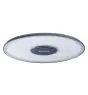 Philips LED Highbay CoreLine Aluminium Grijs 210W 40000lm 55D - 840 Koel Wit |IP66