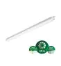 Philips LED Waterdichte Montagebalk Coreline WT120C G3 37W 6000lm - 830-840 CCT | 150cm - Vervangt 2x58W
