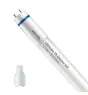 Philips LED Buis T8 MASTER (EM/Mains) High Output 12.5W 2100lm - 840 Koel Wit | 120cm - Vervangt 36W