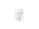 SLV Kalu Aluminium Spot Wit 10W 1450lm - 930 Warm Wit | Beste Kleurweergave - Dimbaar
