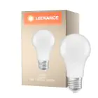 Ledvance Classic LED E27 Peer Mat 9W 1055lm - 827 Zeer Warm Wit | Vervangt 75W