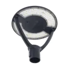 Ledvance Straatverlichting Urban Lantaarn Grijs 34-59W 4730-8200lm - 830/840 CCT | IP66 - Symmetrisch
