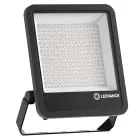 Ledvance LED Floodlight Area Gen 2 Zwart 133W 20000lm - 840 Koel Wit| IP66 - Asymmetrisch