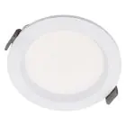Ledvance LED Downlight Comfort Opaal Wit 13W/10W/7W 1430lm/1100lm/770lm 95D - 930-940 CCT | Zaagmaat 100mm - IP44 - Beste Kleurweergave