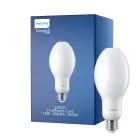 Philips TrueForce Core LED E27 HPL/SON Mat 13W 2000lm 300D - 830 Warm Wit | Vervangt 50W