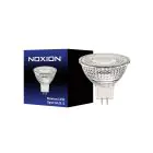 Noxion LED Spot GU5.3 MR16 4.4W 345lm 36D - 827 Zeer Warm Wit | Vervangt 35W