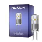 Noxion Bolt LED Capsule G9 1.9W 200lm - 827 Zeer Warm Wit | Vervangt 20W