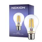Noxion Lucent LED E27 Peer Filament Helder 4.5W 470lm - 822-827 Dim To Warm | Dimbaar - Vervangt 40W
