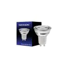 Noxion LED Spot GU10 PAR16 2.4W 230lm 36D - 827 Zeer Warm Wit| Vervangt 35W