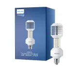 Philips TrueForce Openbaar (Wegen – SON) Master LED SON-T IF E27 23W 3600lm - 727 Zeer Warm Wit | Vervangt 50W