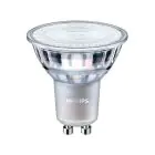Philips MASTER Value LED Spot GU10 PAR16 3.7W 380lm 36D - 940 Koel Wit | Beste Kleurweergave - Dimbaar - Vervangt 50W