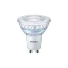 Philips MASTER Value LED Spot GU10 PAR16 5.5W 575lm 36D - 940 Koel Wit | Beste Kleurweergave - Dimbaar - Vervangt 80W